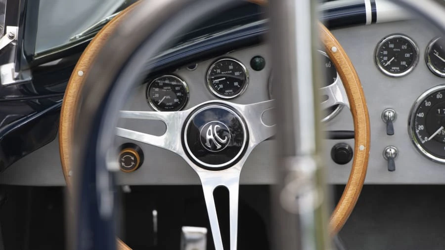 1965 Ford Replica - Image 12 of 31