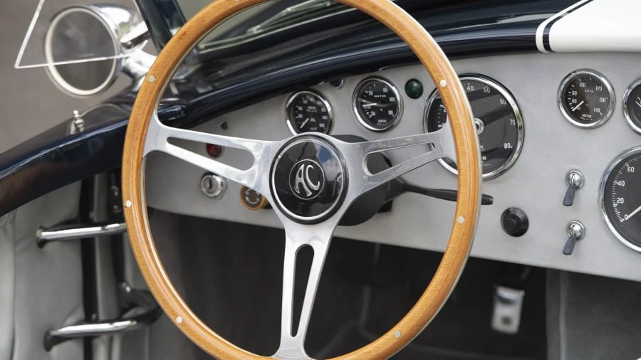 1965 Ford Replica - Image 13 of 31