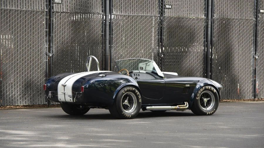 1965 Ford Replica - Image 15 of 31