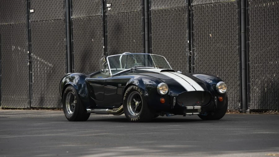 1965 Ford Replica - Image 17 of 31