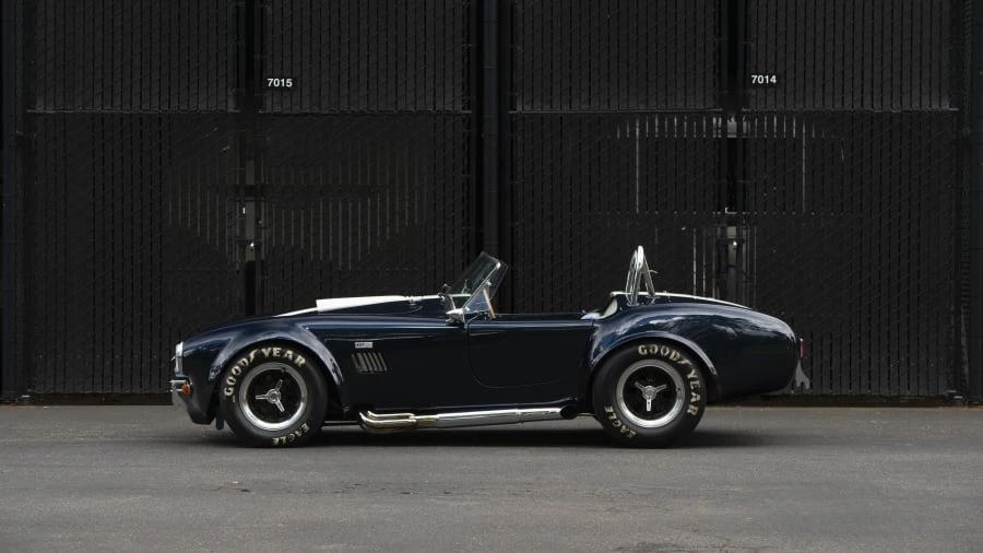 1965 Ford Replica - Image 19 of 31