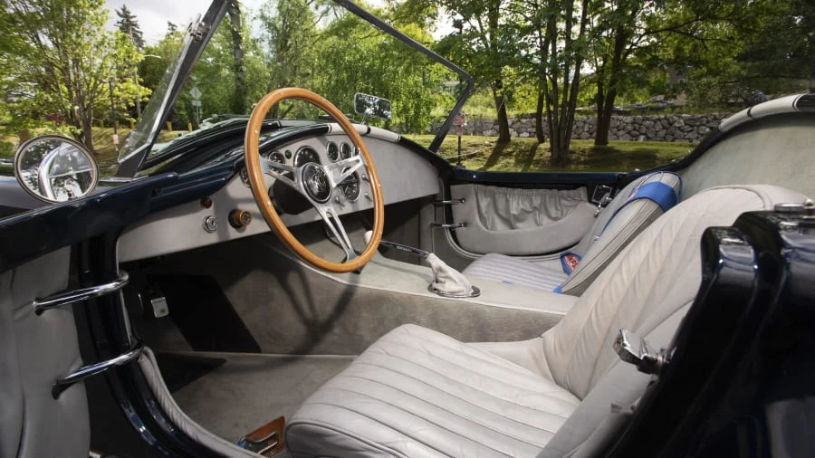 1965 Ford Replica - Image 20 of 31