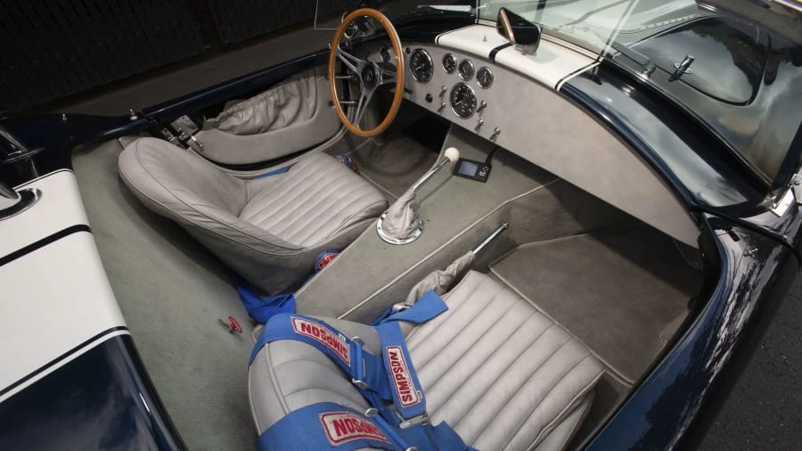 1965 Ford Replica - Image 21 of 31