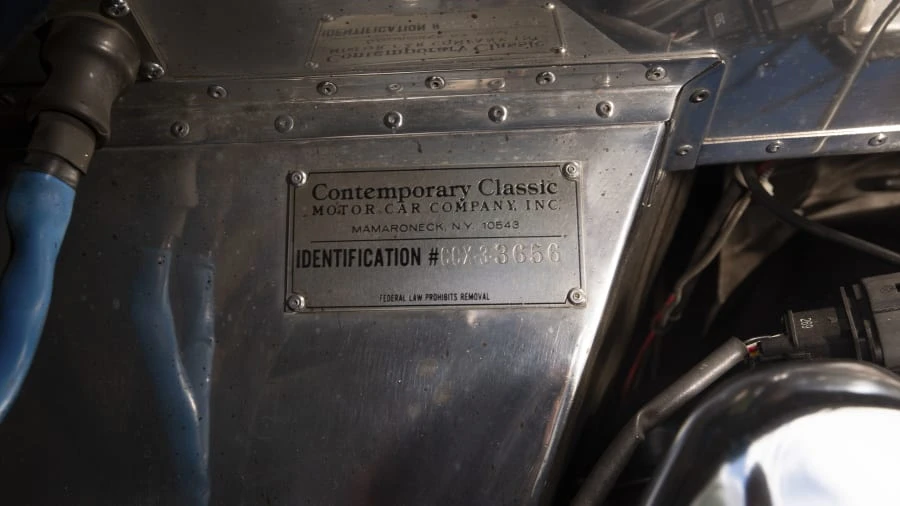 1965 Ford Replica - Image 22 of 31