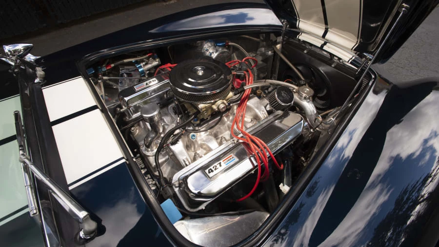 1965 Ford Replica - Image 23 of 31