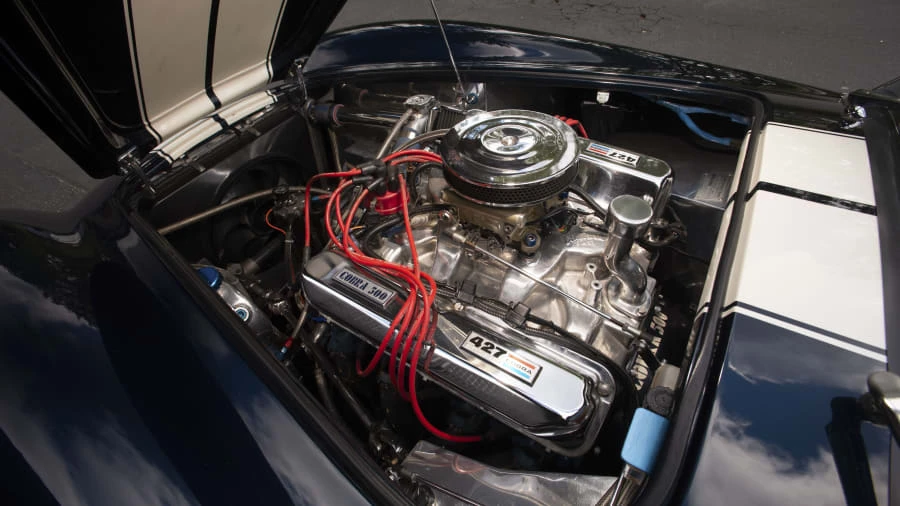 1965 Ford Replica - Image 24 of 31