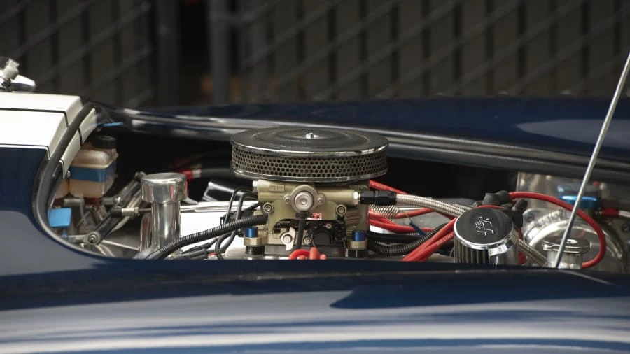 1965 Ford Replica - Image 25 of 31