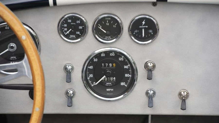 1965 Ford Replica - Image 26 of 31