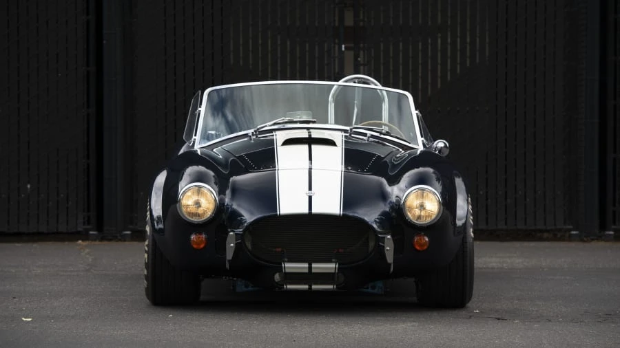 1965 Ford Replica - Image 27 of 31