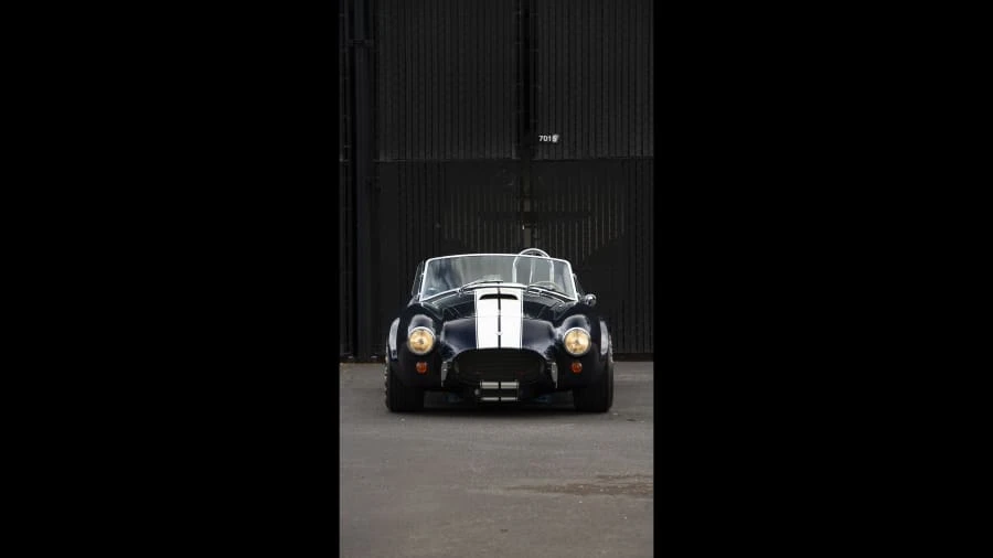 1965 Ford Replica - Image 28 of 31