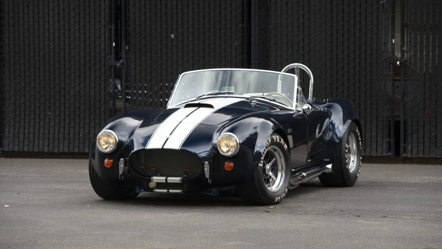 1965 Ford Replica - Image 29 of 31