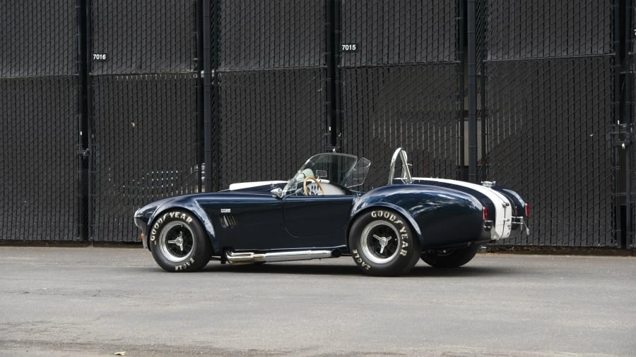 1965 Ford Replica - Image 30 of 31