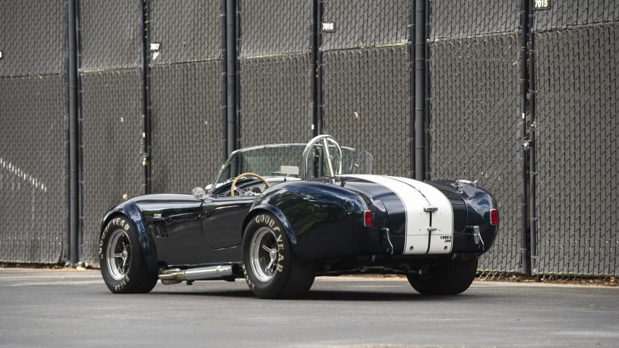 1965 Ford Replica - Image 31 of 31