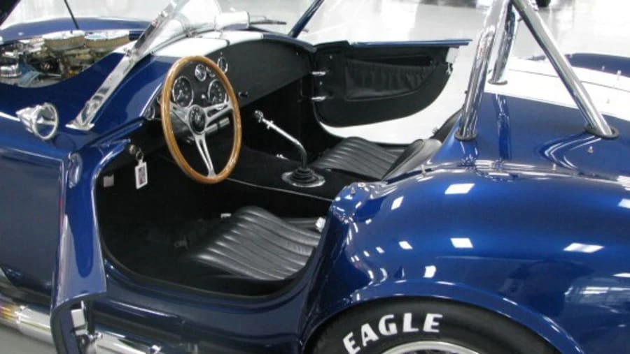 1965 Ford Replica - Image 2 of 6