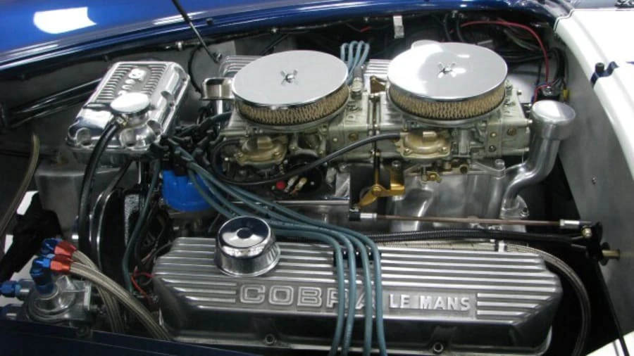 1965 Ford Replica - Image 3 of 6