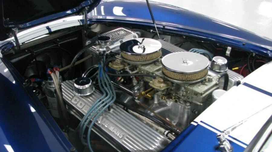 1965 Ford Replica - Image 4 of 6