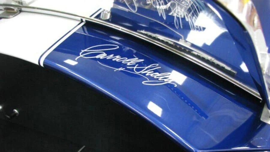 1965 Ford Replica - Image 6 of 6