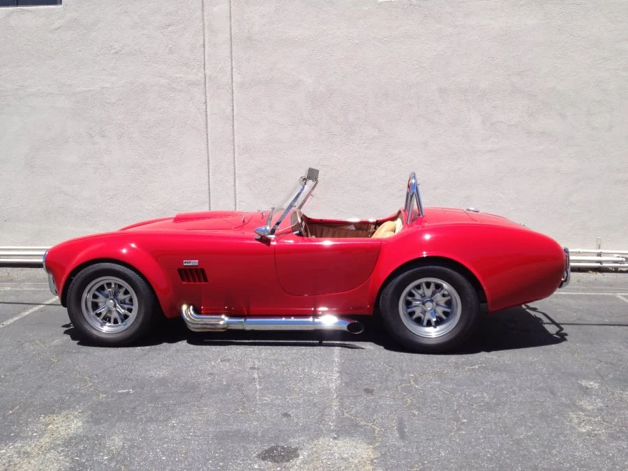 1965 Ford Replica - Image 2 of 9
