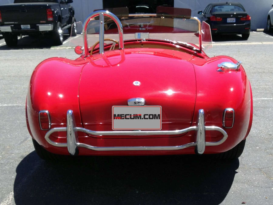 1965 Ford Replica - Image 3 of 9