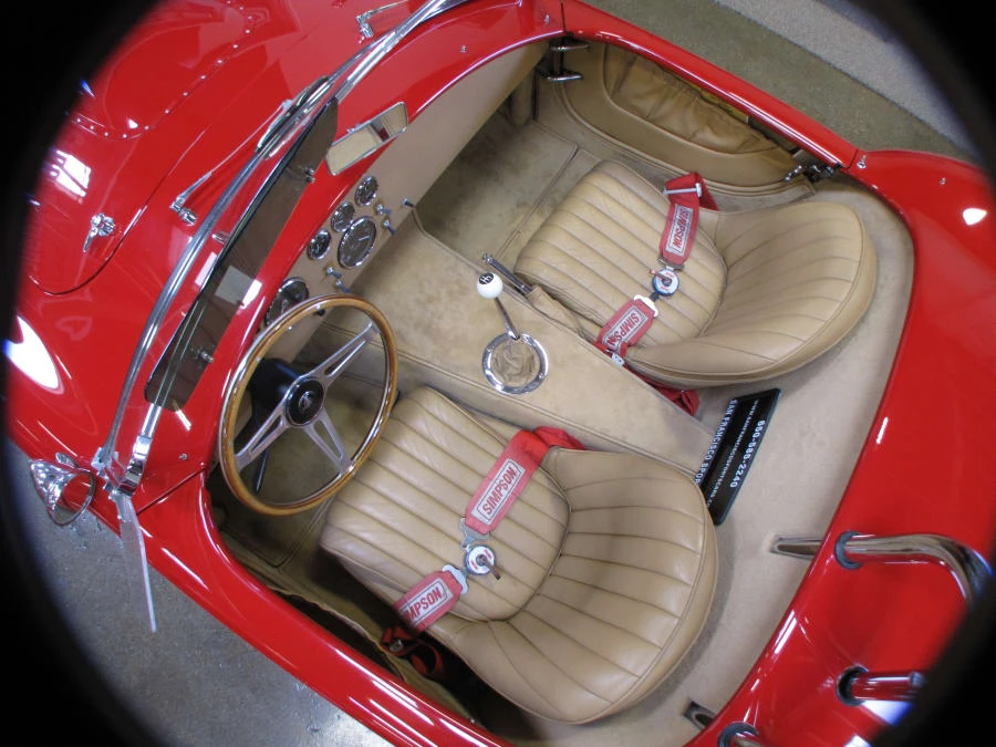 1965 Ford Replica - Image 4 of 9