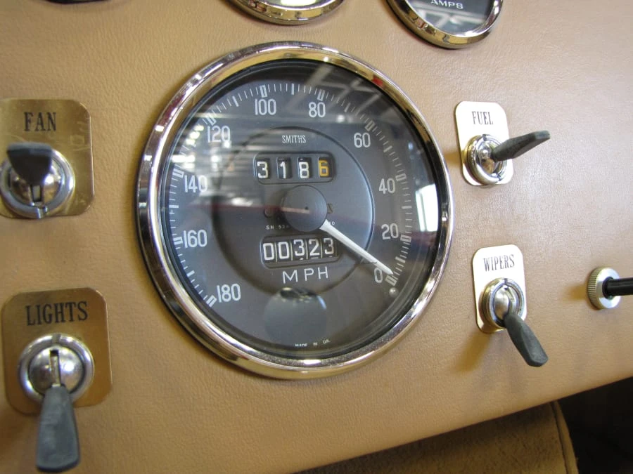 1965 Ford Replica - Image 5 of 9