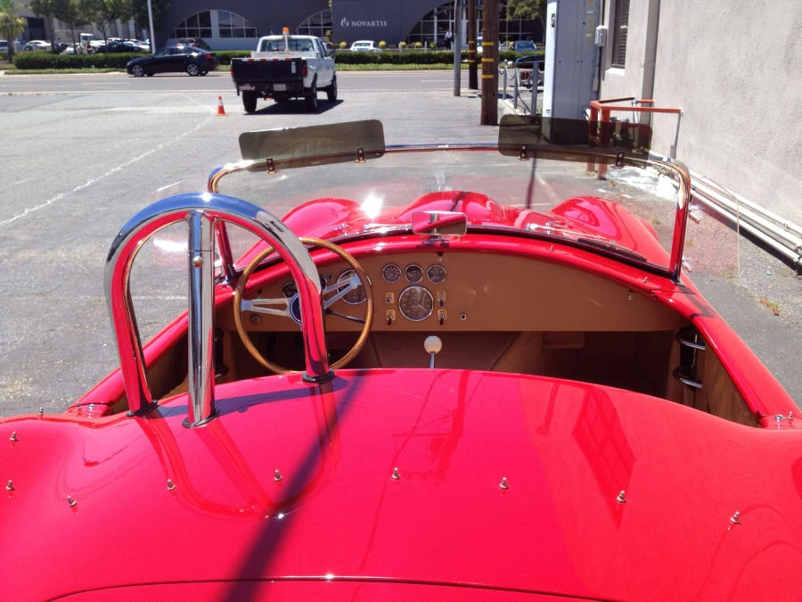 1965 Ford Replica - Image 6 of 9