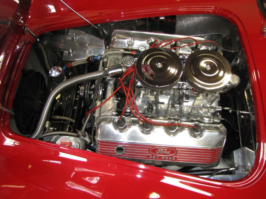 1965 Ford Replica - Image 7 of 9
