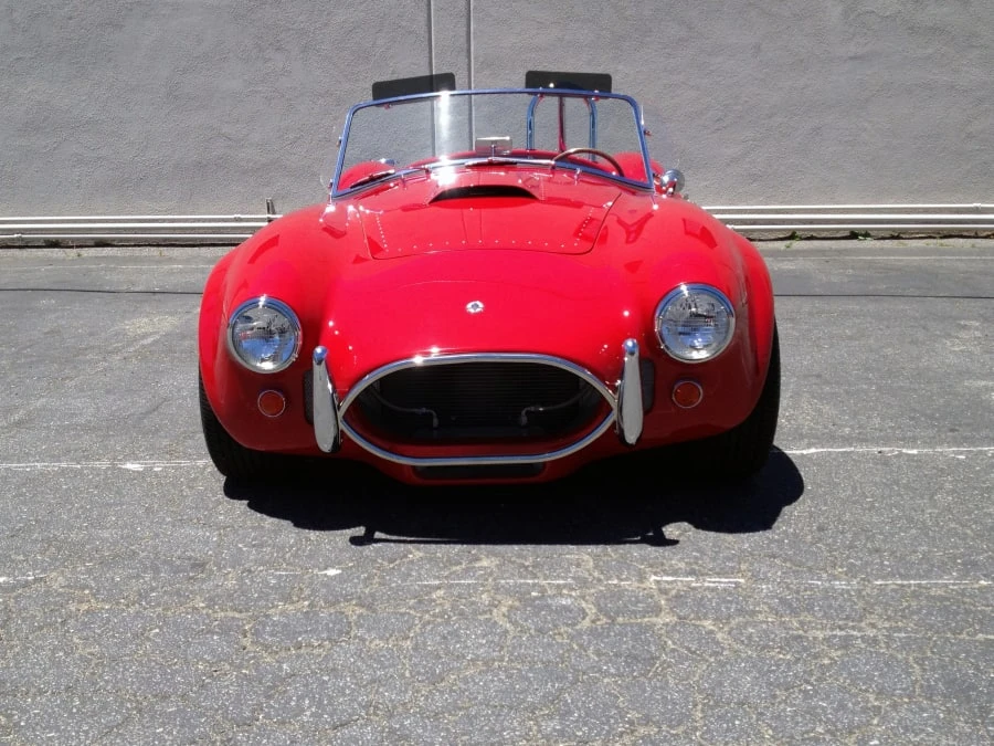 1965 Ford Replica - Image 9 of 9