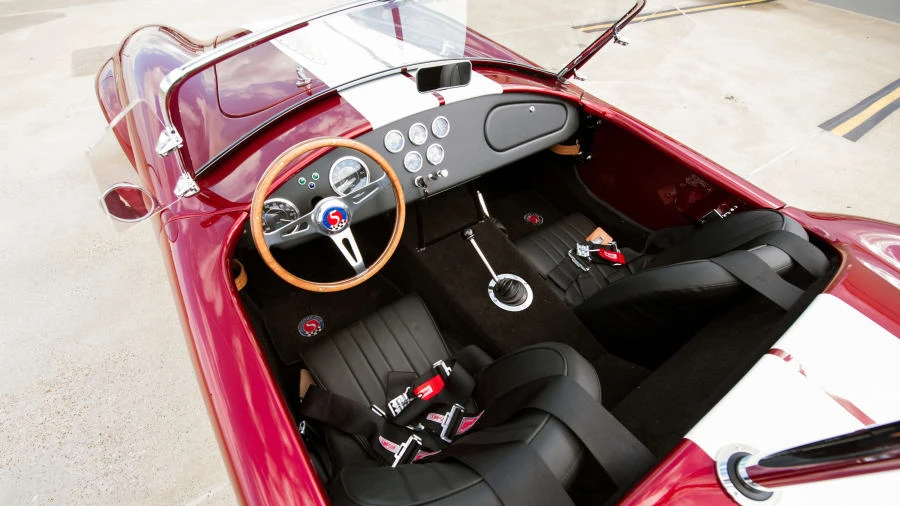 1965 Ford Replica - Image 2 of 5
