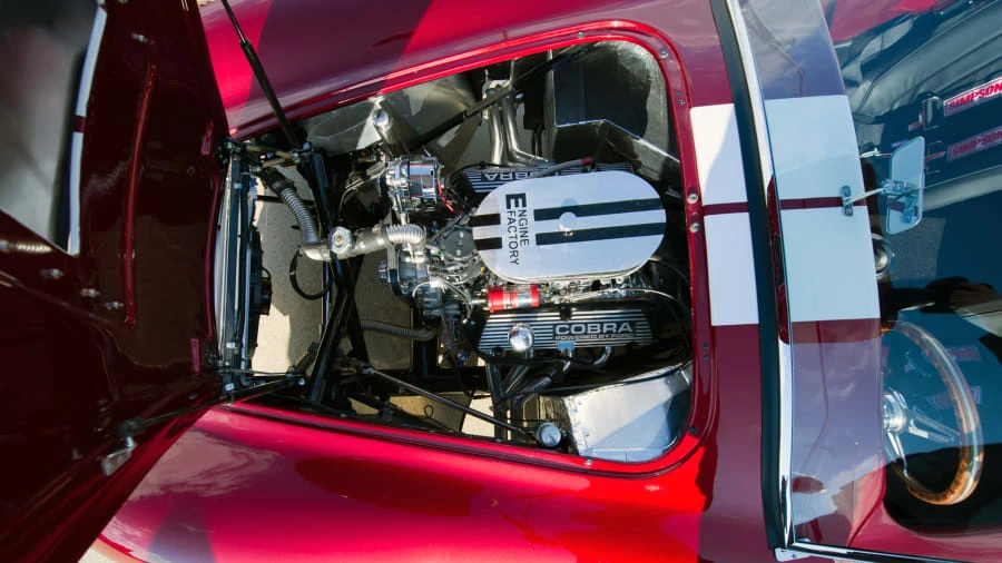 1965 Ford Replica - Image 3 of 5