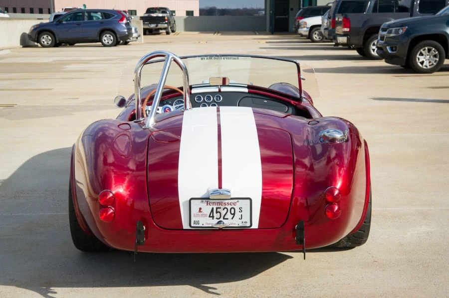 1965 Ford Replica - Image 4 of 5