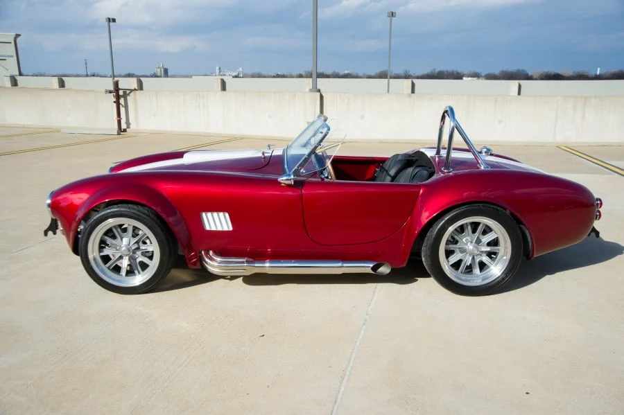 1965 Ford Replica - Image 5 of 5