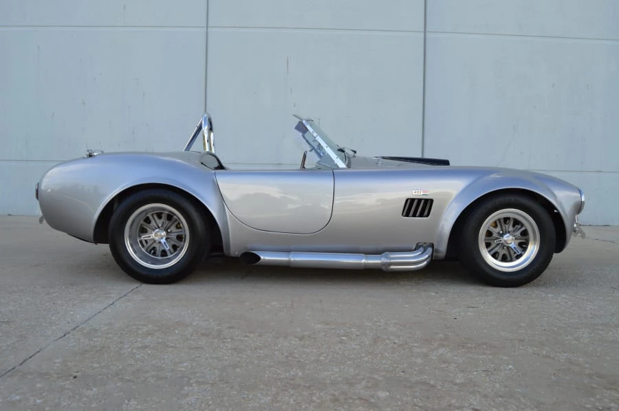 1965 Ford Replica - Image 2 of 12