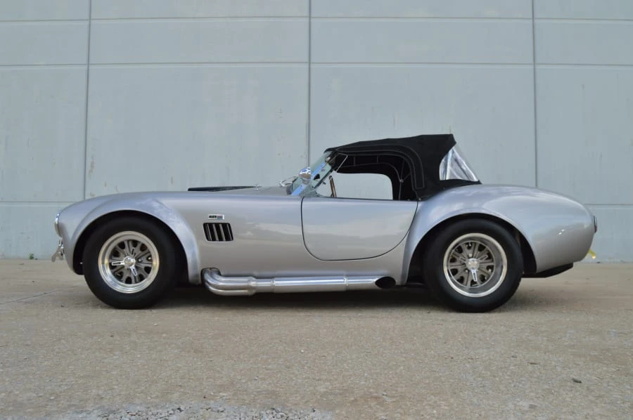1965 Ford Replica - Image 3 of 12