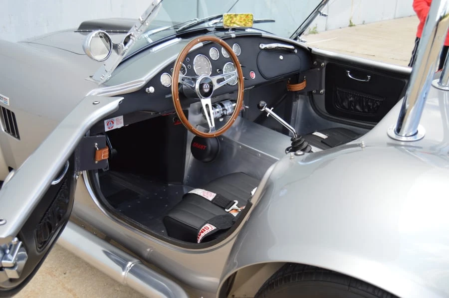 1965 Ford Replica - Image 4 of 12