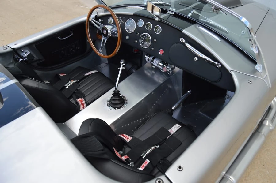 1965 Ford Replica - Image 5 of 12