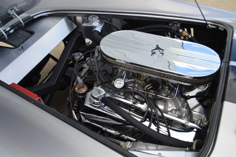1965 Ford Replica - Image 6 of 12