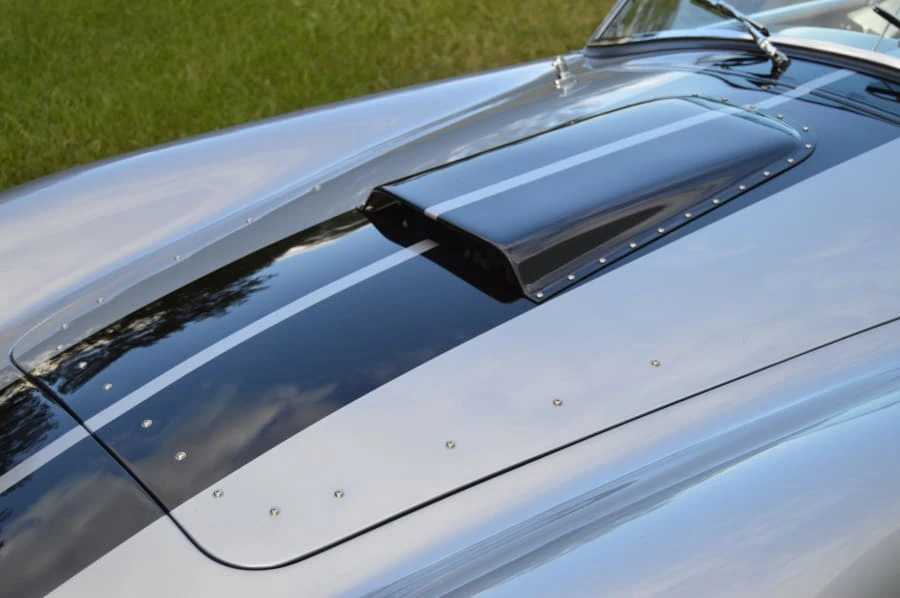 1965 Ford Replica - Image 7 of 12
