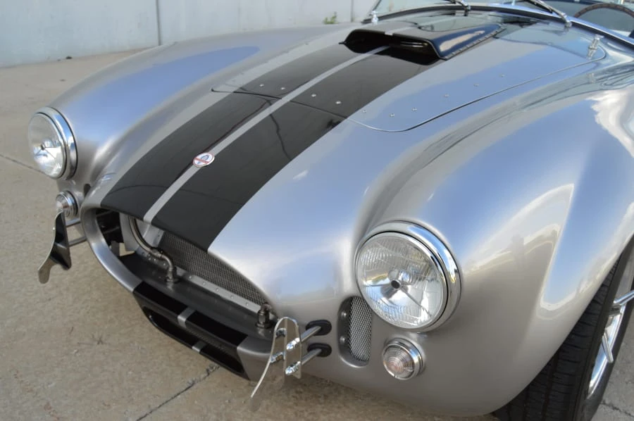 1965 Ford Replica - Image 9 of 12