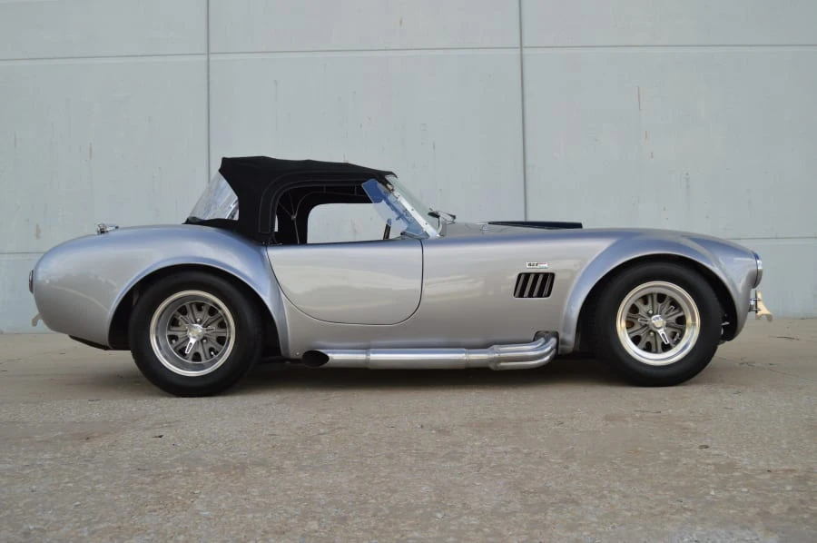 1965 Ford Replica - Image 11 of 12