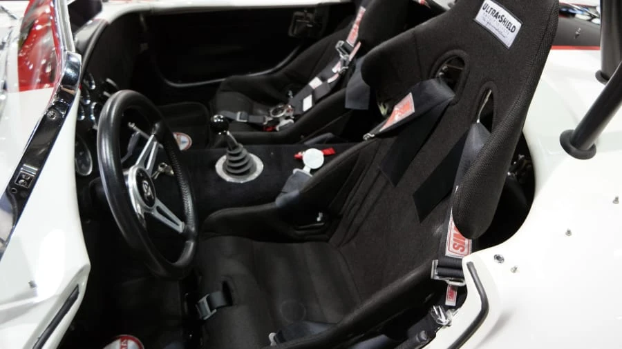 1965 Ford Replica - Image 2 of 5