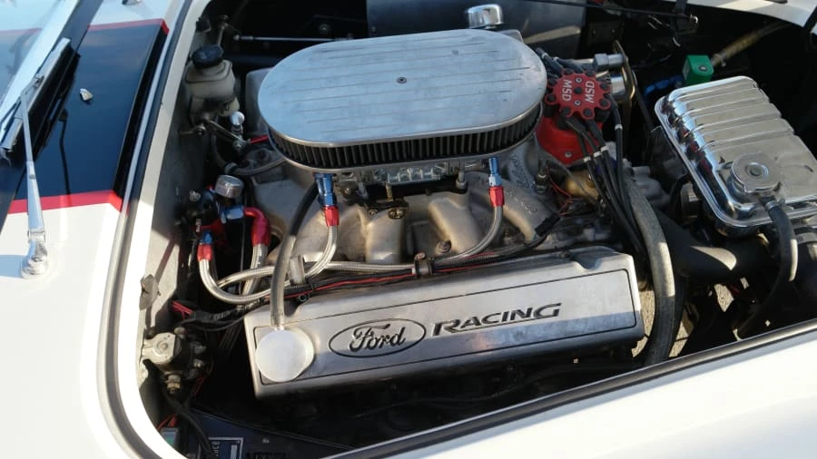 1965 Ford Replica - Image 4 of 5