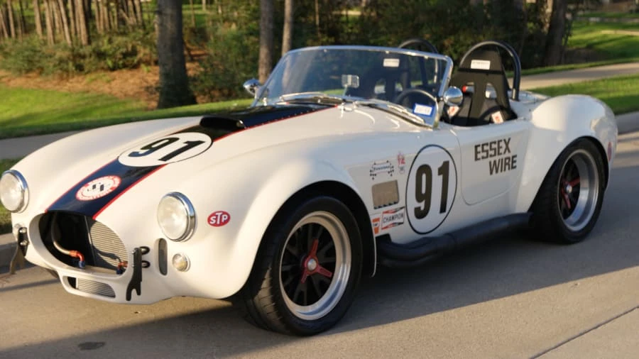 1965 Ford Replica - Image 5 of 5