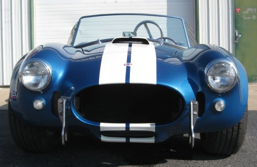 1965 Ford Replica - Image 3 of 5