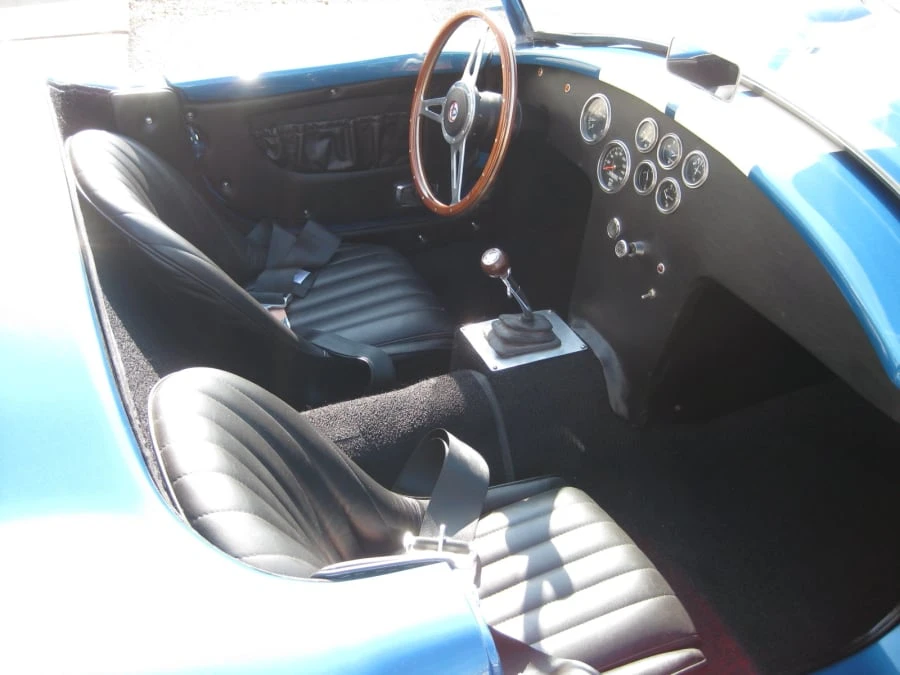 1965 Ford Replica - Image 4 of 5