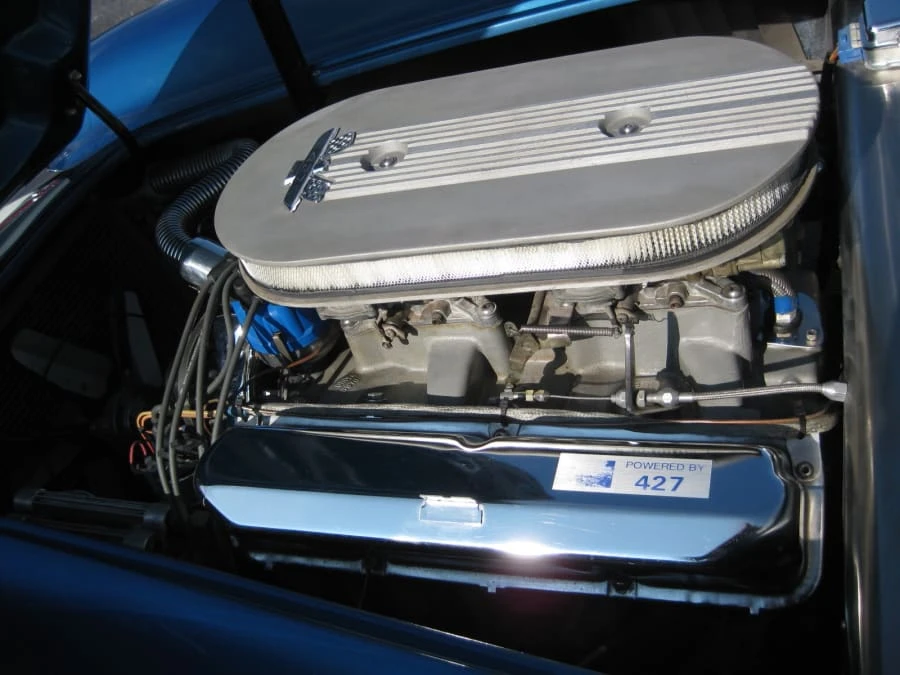 1965 Ford Replica - Image 5 of 5
