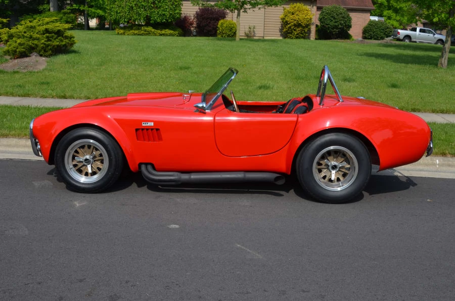 1965 Ford Replica - Image 2 of 9