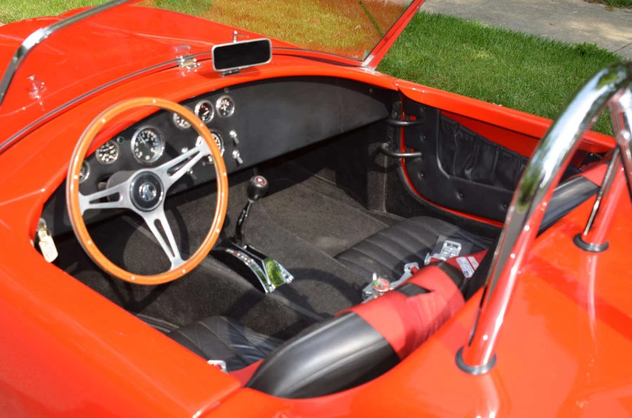 1965 Ford Replica - Image 3 of 9