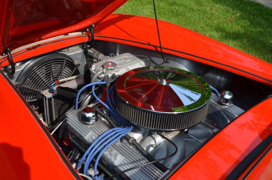 1965 Ford Replica - Image 4 of 9