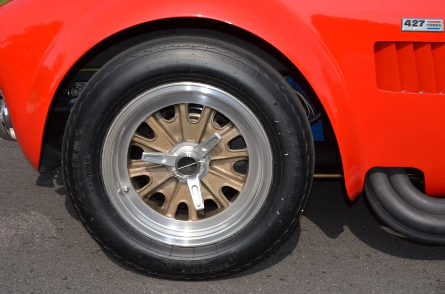 1965 Ford Replica - Image 6 of 9